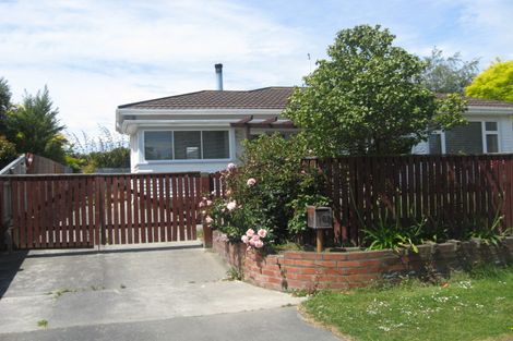 Photo of property in 173 Southampton Street, Sydenham, Christchurch, 8023