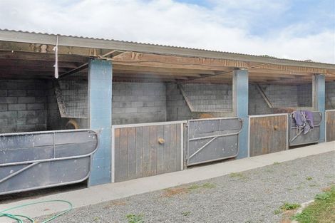 Photo of property in 856 Rang Leithfield Road, Leithfield, Amberley, 7481