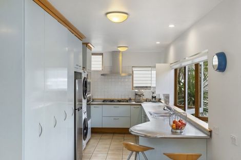 Photo of property in 24 England Street, Freemans Bay, Auckland, 1011