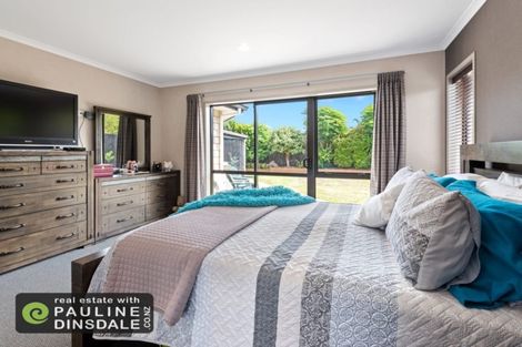 Photo of property in 6 Bonselaar Drive, Te Kamo, Whangarei, 0112