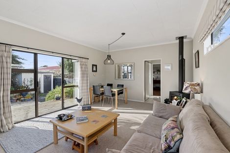 Photo of property in 4 Reeve Street, Levin, 5510