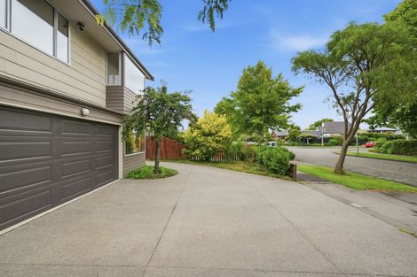 Photo of property in 53 Sayers Crescent, Ilam, Christchurch, 8041