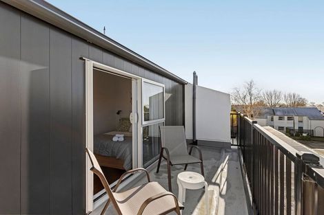 Photo of property in 9/388 Montreal Street, Christchurch Central, Christchurch, 8013