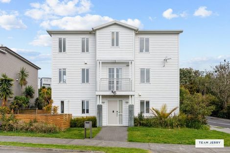 Photo of property in 35 Arrowsmith Drive, Flat Bush, Auckland, 2019