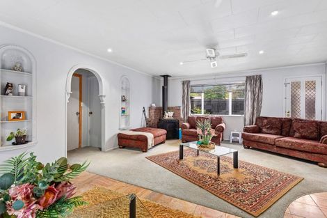 Photo of property in 41 Porritt Drive, Kawerau, 3127