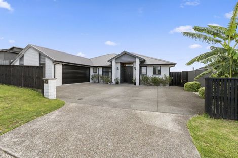 Photo of property in 5 Robley Road, Pyes Pa, Tauranga, 3112
