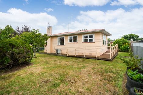 Photo of property in 10a Keith Elliott Street, Feilding, 4702