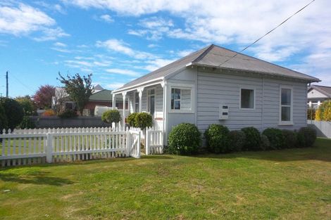 Photo of property in 12 Ewen Road, Temuka, 7920