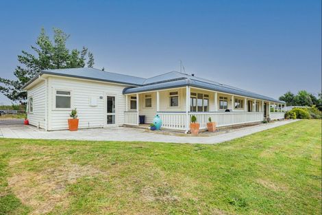 Photo of property in 334 Motuiti Road, Foxton, 4891