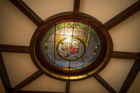 Photo of property in Greenlea, 310 Mount Biggs Road, Halcombe, Feilding, 4779