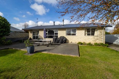 Photo of property in 14 Russell Avenue, Allenton, Ashburton, 7700