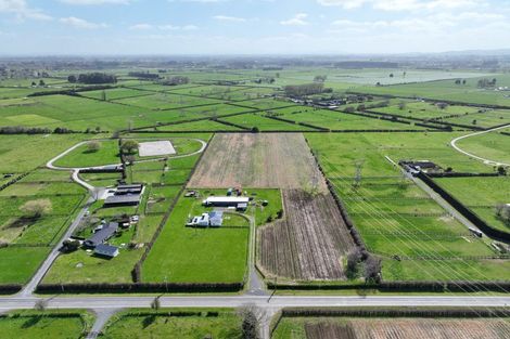 Photo of property in 491e Bruntwood Road, Tamahere, Hamilton, 3493