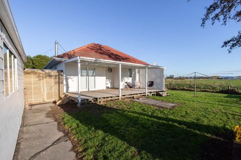 Photo of property in 243 Wharepoa Road, Turua, Paeroa, 3671