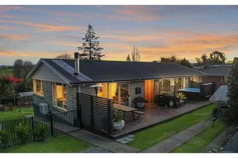 Photo of property in 3 Hawthorn Place, Gleniti, Timaru, 7910
