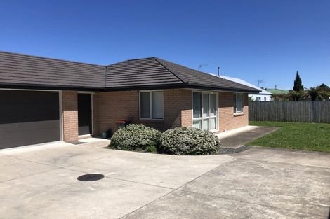 Photo of property in 36a Karaka Street, Nawton, Hamilton, 3200