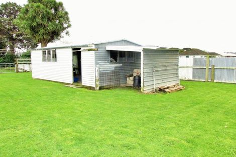 Photo of property in 117 Mclean Street, Wairoa, 4108