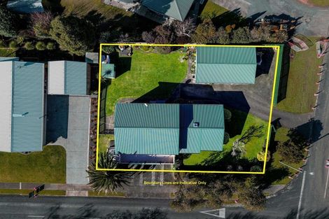 Photo of property in 5 Norwood Road, Paeroa, 3600