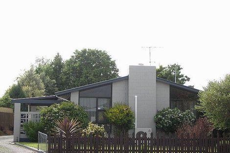 Photo of property in 248 Grimseys Road, Redwood, Christchurch, 8051