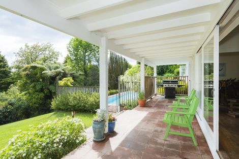 Photo of property in 1228 Panikau Road, Waimata, Gisborne, 4073