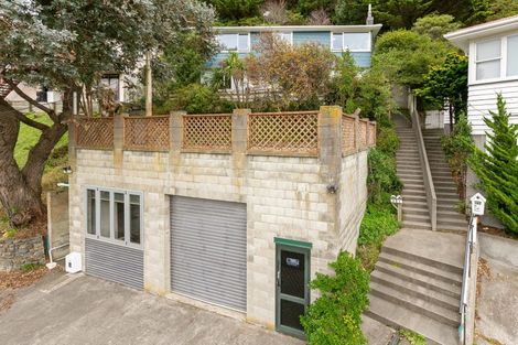 Photo of property in 161a Happy Valley Road, Owhiro Bay, Wellington, 6023