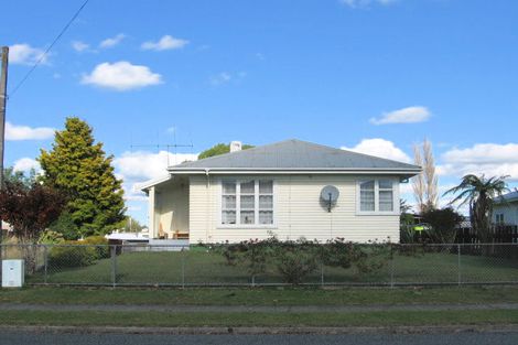 Photo of property in 24 Bent Street, Putaruru, 3411