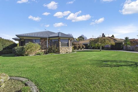 Photo of property in 14 Bridie Avenue, Matamata, 3400