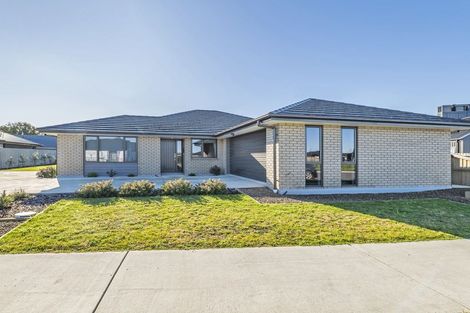 Photo of property in 9 Martini Avenue, Leeston, 7632