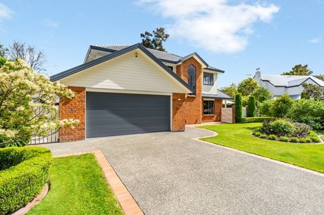Photo of property in 24 Mccarthy Grove, Clouston Park, Upper Hutt, 5018