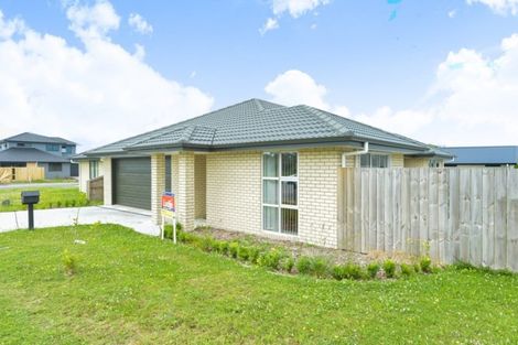 Photo of property in 5 Waikai Close, Ruakura, Hamilton, 3214