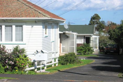 Photo of property in 1/20 Russell Road, Manurewa, Auckland, 2102