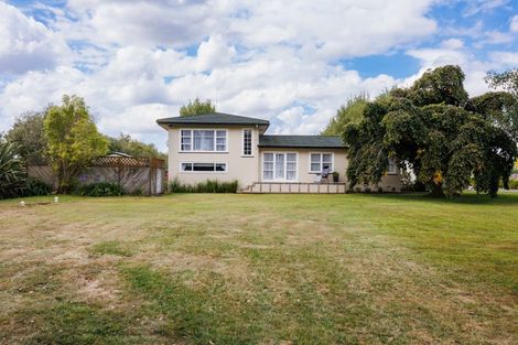 Photo of property in 468 Stoney Creek Road, Kelvin Grove, Palmerston North, 4470