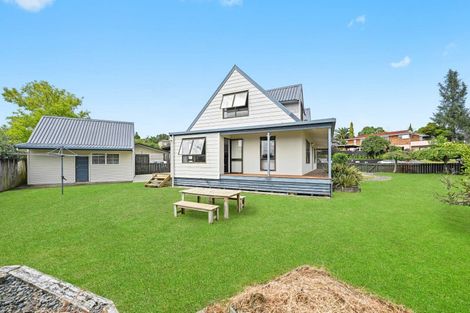 Photo of property in 16 Leyton Place, Nawton, Hamilton, 3200