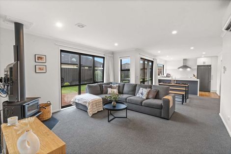 Photo of property in 31 Hungerford Drive, Rolleston, 7615