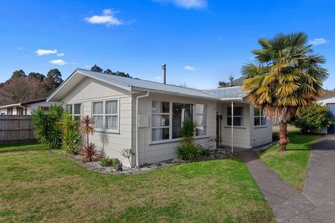 Photo of property in 4 Ballantrae, Kawerau, 3127
