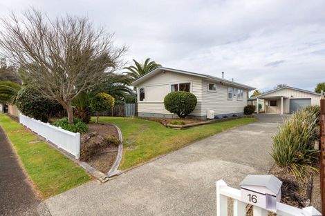 Photo of property in 16 Clematis Avenue, Pukete, Hamilton, 3200