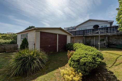 Photo of property in 10 Haumia Street, Johnsonville, Wellington, 6037