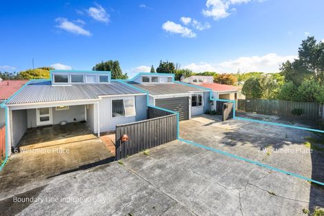 Photo of property in 6 Westmere Place, Takaro, Palmerston North, 4412