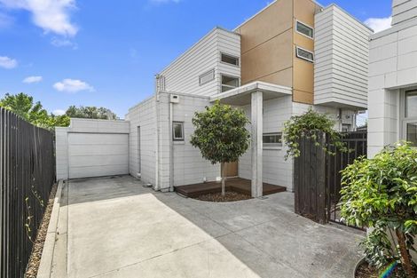 Photo of property in 3/45 Antigua Street, Addington, Christchurch, 8024