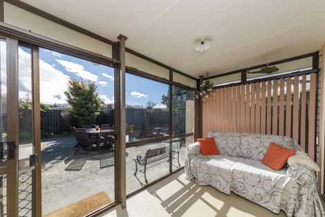 Photo of property in 19 Opawa Place, Terrace End, Palmerston North, 4410