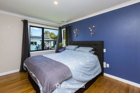 Photo of property in 45 Gillespies Road, Birchville, Upper Hutt, 5018