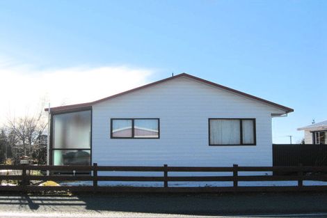 Photo of property in 283 Mackenzie Drive, Twizel, 7901