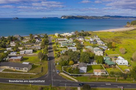 Photo of property in 1 Leah Road, Wharekaho, Whitianga, 3592