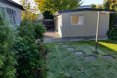 Photo of property in 75a Hinau Street, Riccarton, Christchurch, 8041
