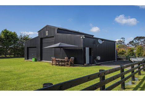 Photo of property in 49 Ngunguru Road, Glenbervie, Whangarei, 0173