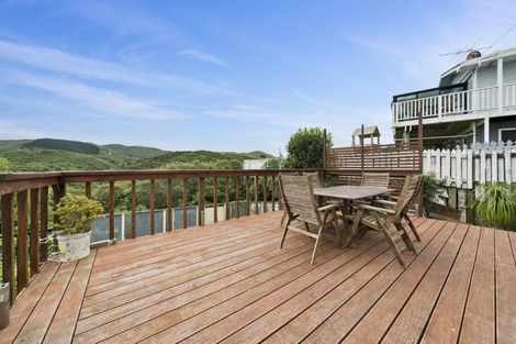 Photo of property in 91 Major Drive, Kelson, Lower Hutt, 5010