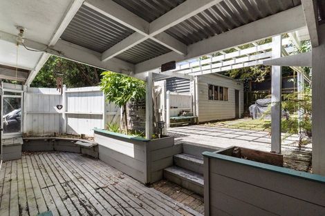 Photo of property in 14 King Edward Street, Mount Eden, Auckland, 1024