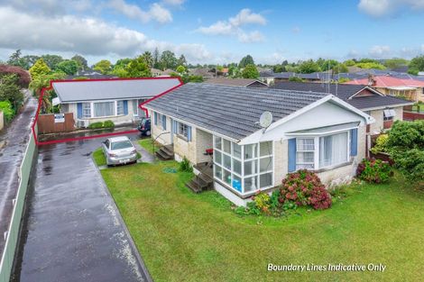 Photo of property in 2/1130 Heaphy Terrace, Fairfield, Hamilton, 3214