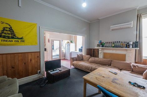 Photo of property in 44 Heriot Row, Dunedin Central, Dunedin, 9016
