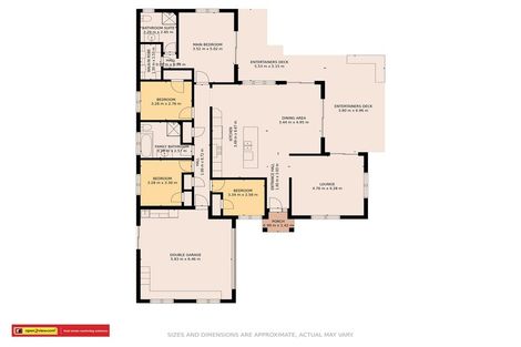 Photo of property in 44 Moses Road, Kaukapakapa, 0873