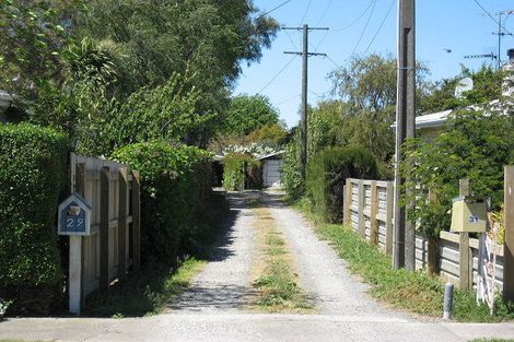 Photo of property in 29 Holdaway Street, Riversdale, Blenheim, 7201